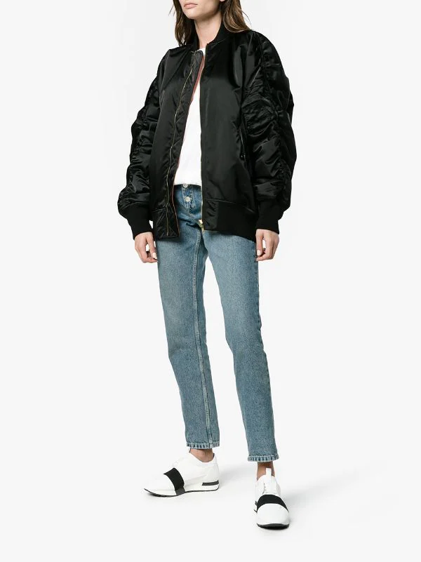 ( Positively Conscious ) Balenciaga Baskets Race Runners 9061 WHITE 3 ( Positively Conscious ) Balenciaga Baskets Race Runners 9061 WHITE – Image 2