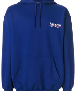 ( Positively Conscious ) 1195 Sweat Balenciaga 2017 Homme