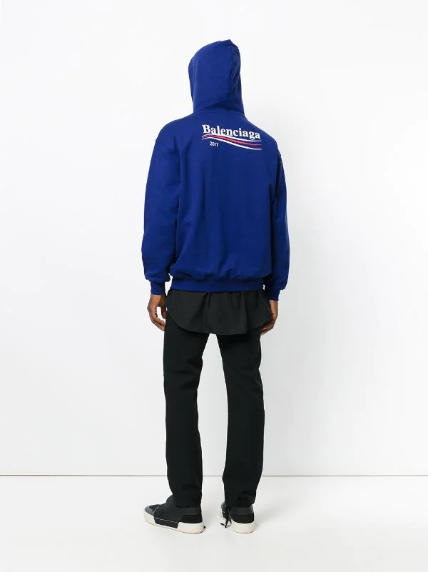 ( Positively Conscious ) 1195 Sweat Balenciaga 2017 Homme 4 ( Positively Conscious ) 1195 Sweat Balenciaga 2017 Homme – Image 2