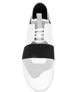 ( Positively Conscious ) Balenciaga 9057 Baskets Race Runners Homme -Vente magasin Balenciaga 12491558 12420169 600