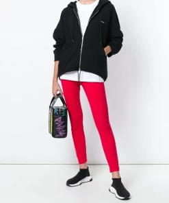 ( Positively Conscious ) Balenciaga Hoodie Cocoon 1000 -Vente magasin Balenciaga 12503849 12213721 600