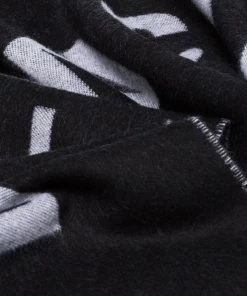 ( Positively Conscious ) Balenciaga écharpe à Logo 1077 -Vente magasin Balenciaga 12650650 13117539 600