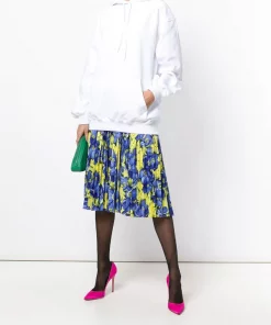 ( Positively Conscious ) Balenciaga Sweat Bal Femme -Vente magasin Balenciaga 12666546 12923905 600