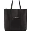 ( Positively Conscious ) Balenciaga Sac Cabas Everyday Femme