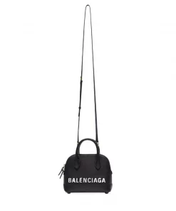 ( Positively Conscious ) Balenciaga Sac à Main Ville XXS 1090 BLACK -Vente magasin Balenciaga 12763312 36272855 600