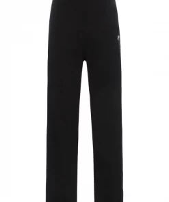 ( Positively Conscious ) Balenciaga Pantalon De Jogging Political 1000 BLACK