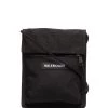 ( Positively Conscious ) Balenciaga Sac à Bandoulière Explorer 101 - BLACK