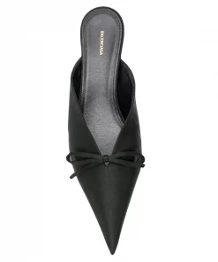 ( Positively Conscious ) Balenciaga Mules Knife 1000 -Vente magasin Balenciaga 12985555 14688484 600