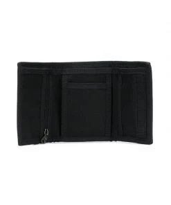 ( Positively Conscious ) Balenciaga Portefeuille Explorer 1000 BLACK -Vente magasin Balenciaga 13108815 14840932 600