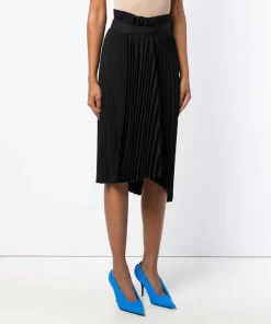 ( Positively Conscious ) Balenciaga Jupe Fancy Femme -Vente magasin Balenciaga 13150259 14714718 600