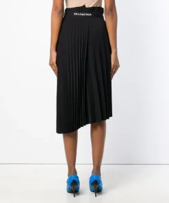 ( Positively Conscious ) Balenciaga Jupe Fancy Femme -Vente magasin Balenciaga 13150259 14714720 600