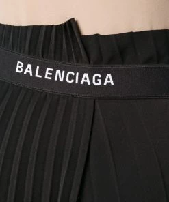( Positively Conscious ) Balenciaga Jupe Fancy Femme -Vente magasin Balenciaga 13150259 14714722 600