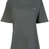 ( Positively Conscious ) Balenciaga T-Shirt Cocoon 1055 GREY