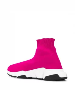 ( Positively Conscious ) Balenciaga Baskets Speed Femme 8 ( Positively Conscious ) Balenciaga Baskets Speed Femme -Vente magasin Balenciaga 13155385 21515077 600