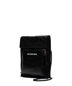 ( Positively Conscious ) Balenciaga Sacoche Explorer Arena 100 BLACK -Vente magasin Balenciaga 13315888 21908466 600