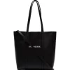 ( Positively Conscious ) Balenciaga Sac Cabas Everyday XS 1000 BLACK -Vente magasin Balenciaga 13388228 35637840 600