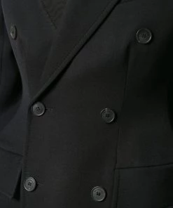 ( Positively Conscious ) Balenciaga Manteau Cintré à Boutonnière Croisée Femme -Vente magasin Balenciaga 13410652 16901848 600