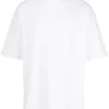 ( Positively Conscious ) Balenciaga T-Shirt À Logo Homme