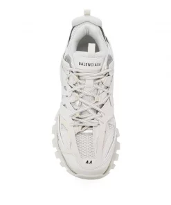 ( Positively Conscious ) Balenciaga 9000 - WHITE Baskets Track Homme -Vente magasin Balenciaga 13950885 21706340 600
