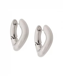 ( Positively Conscious ) Balenciaga Anneaux Loop Femme