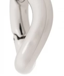 ( Positively Conscious ) Balenciaga Anneaux Loop Femme -Vente magasin Balenciaga 14071631 19097019 600