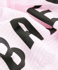 ( Positively Conscious ) Balenciaga Chemise À Col Lavallière Femme -Vente magasin Balenciaga 14071636 20315909 600