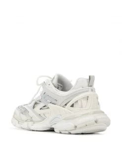 ( Positively Conscious ) Balenciaga Baskets Track.2 Open 9000 WHITE -Vente magasin Balenciaga 14071698 20505831 600