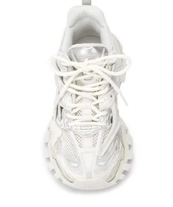 ( Positively Conscious ) Balenciaga Baskets Track.2 Open 9000 WHITE -Vente magasin Balenciaga 14071698 20505833 600