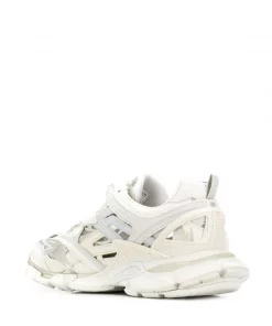 ( Positively Conscious ) Balenciaga 9000 WHITE Baskets Track.2 Open Homme 8 ( Positively Conscious ) Balenciaga 9000 WHITE Baskets Track.2 Open Homme -Vente magasin Balenciaga 14092094 20774538 600