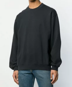 ( Positively Conscious ) Balenciaga Sweat à Logo Homme -Vente magasin Balenciaga 14092232 20514958 600