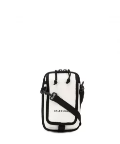 ( Positively Conscious ) Balenciaga Pochette Explorer Homme