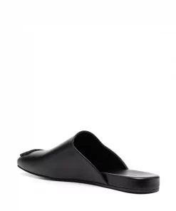 ( Positively Conscious ) Balenciaga Mules Carrera BB à Logo 1000 BLACK 8 ( Positively Conscious ) Balenciaga Mules Carrera BB à Logo 1000 BLACK -Vente magasin Balenciaga 14232830 38823091 600