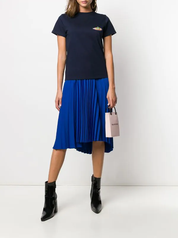 ( Positively Conscious ) Balenciaga 5901 LIGHT ROSE Mini étui Pour Téléphone à Anse Sur Le Dessus Femme 4 ( Positively Conscious ) Balenciaga 5901 LIGHT ROSE Mini étui Pour Téléphone à Anse Sur Le Dessus Femme – Image 2