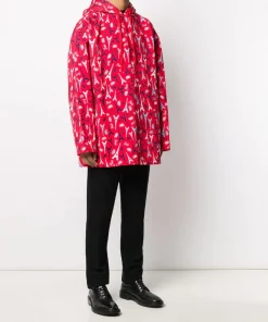 ( Positively Conscious ) Balenciaga Sweat à Capuche Oversize Paris Homme -Vente magasin Balenciaga 14664480 24516952 600