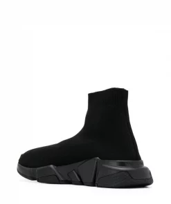( Positively Conscious ) Balenciaga Baskets Speed En Maille Femme -Vente magasin Balenciaga 14664680 23167378 600