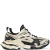 ( Positively Conscious ) Balenciaga 109 - Neutrals:8071 Baskets Track.2 Femme