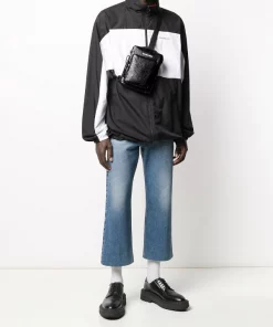 ( Positively Conscious ) Balenciaga Sac à Bandoulière Explorer Homme -Vente magasin Balenciaga 14664791 23402226 600