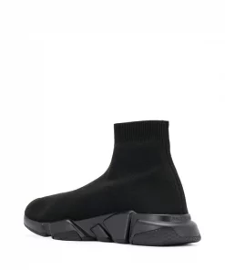 ( Positively Conscious ) Balenciaga Baskets Speed Homme -Vente magasin Balenciaga 14664884 23167402 600