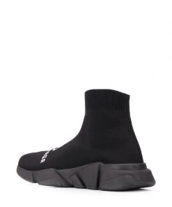 ( Positively Conscious ) Balenciaga Baskets Speed Recycled LT Femme -Vente magasin Balenciaga 14769851 24517024 600
