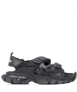 ( Positively Conscious ) Balenciaga Sandales Track Femme