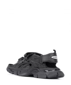 ( Positively Conscious ) Balenciaga Sandales Track Femme -Vente magasin Balenciaga 14769865 26497335 600