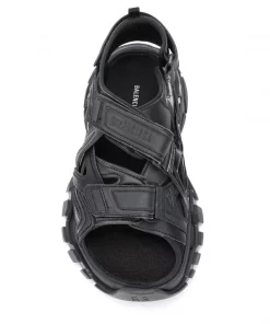 ( Positively Conscious ) Balenciaga Sandales Track Femme -Vente magasin Balenciaga 14769865 26497338 600
