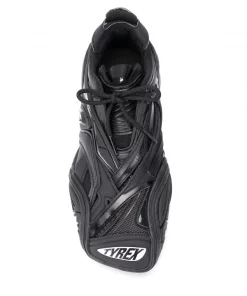 ( Positively Conscious ) Balenciaga Baskets Tyrex Femme -Vente magasin Balenciaga 14769945 26497376 600