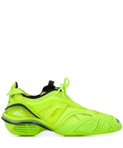 ( Positively Conscious ) Balenciaga Baskets Tyrex Femme