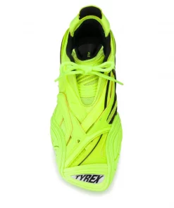 ( Positively Conscious ) Balenciaga Baskets Tyrex Femme -Vente magasin Balenciaga 14769991 26497388 600