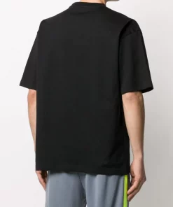 ( Positively Conscious ) Balenciaga T-shirt Topmodel Homme -Vente magasin Balenciaga 14774060 26151796 600