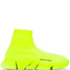 ( Positively Conscious ) Balenciaga Baskets Speed 2.0 En Maille Homme -Vente magasin Balenciaga 14774163 28311279 600