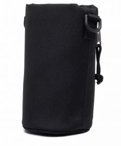 ( Positively Conscious ) Balenciaga Pochette à Bandoulière Weekend Bottle Holder 1000 BLACK -Vente magasin Balenciaga 14774180 38106506 600