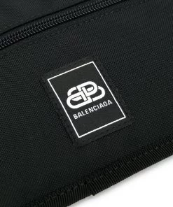 ( Positively Conscious ) Balenciaga Sac Banane Weekend Homme -Vente magasin Balenciaga 14774202 26402216 600