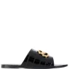 ( Positively Conscious ) Balenciaga Sandales Classiques Femme -Vente magasin Balenciaga 15164409 27835536 600